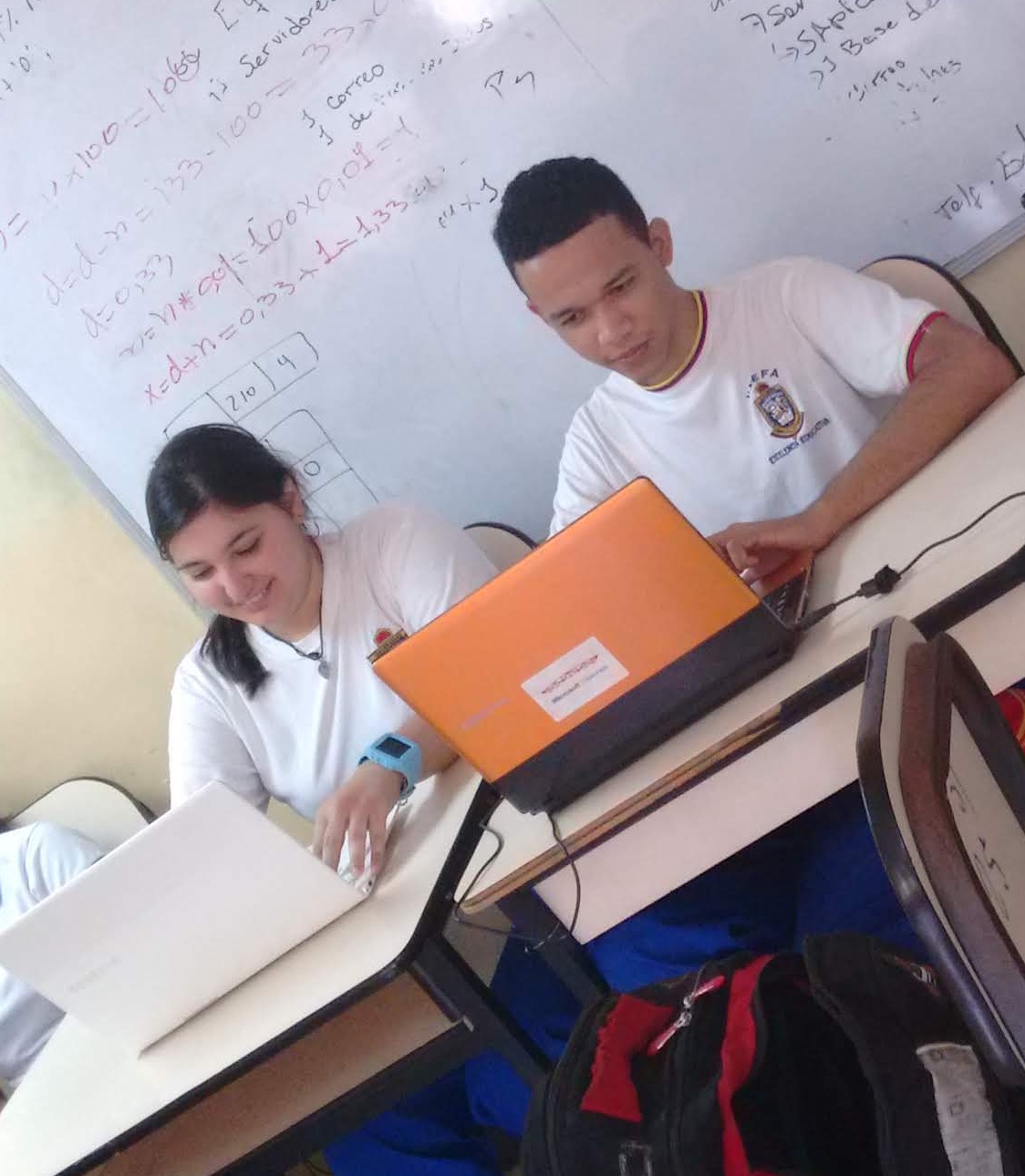 Cuando nos conocimos